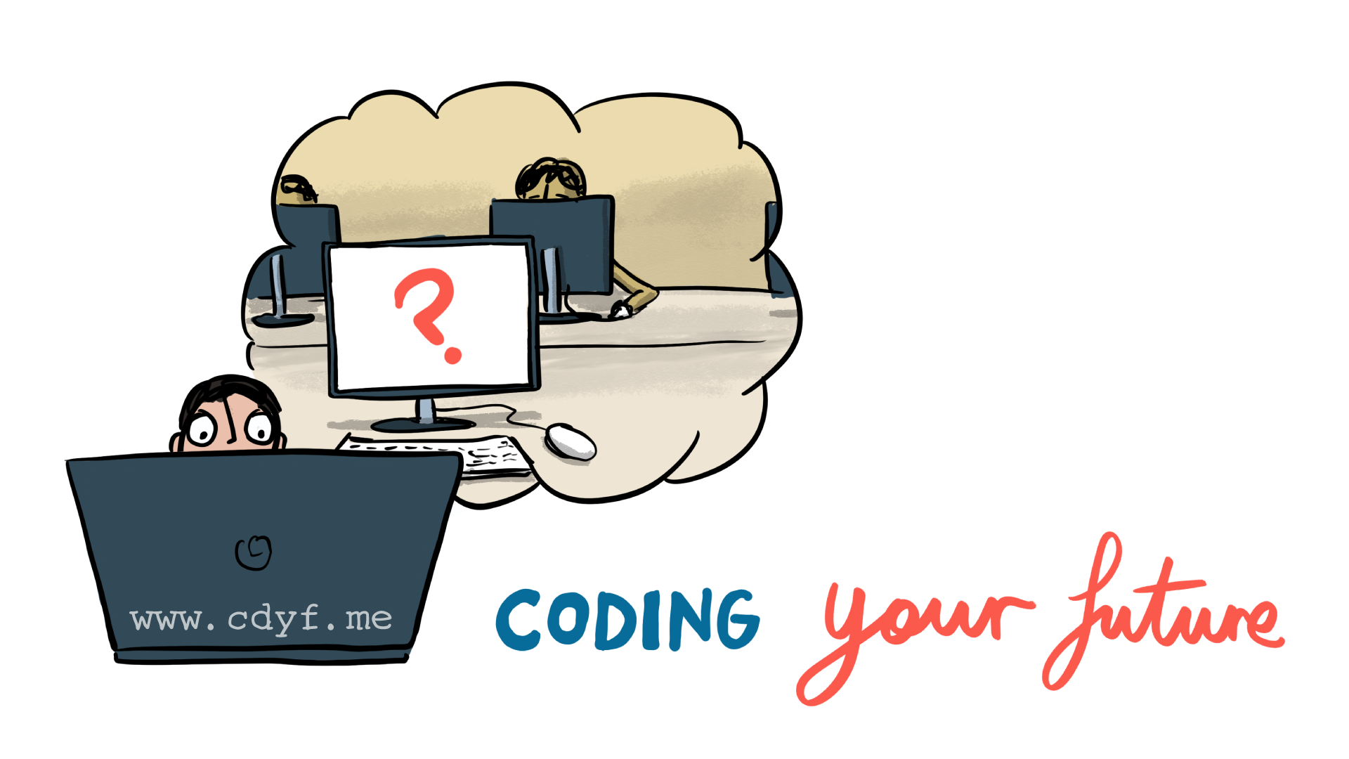 Coding story. Bookdown.