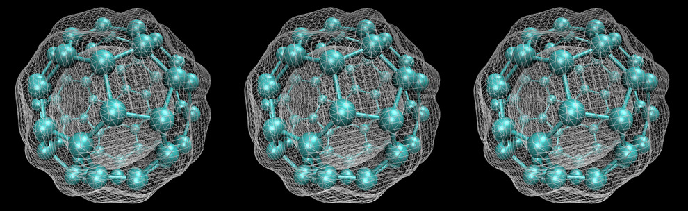 This summer research opportunity is based in Paola Carbone’s research group. Paola is a Professor of Computational and Theoretical Chemistry at the University of Manchester. CC BY-SA licsensed image of a Buckminsterfullerene (C₆₀) adapted from an original by Itamblyn on Wikimedia Commons w.wiki/LK8s