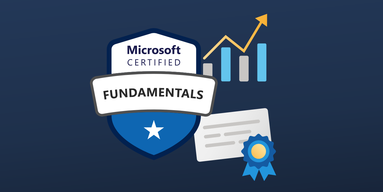 Get hired, stay ahead, be productive and receive the recognition you deserve with Microsoft Certified: Fundamentals. These highly marketable, industry-respected certifications offer training and exams that validate your existing knowledge. Screenshot from learn.microsoft.com. (Nadella 2024)